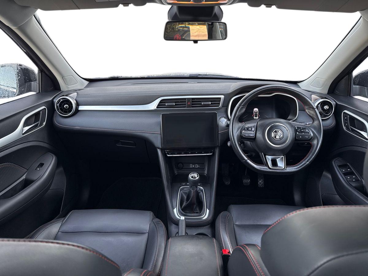 Used MG MG ZS 2022 for sale - 77133835: Photo 13