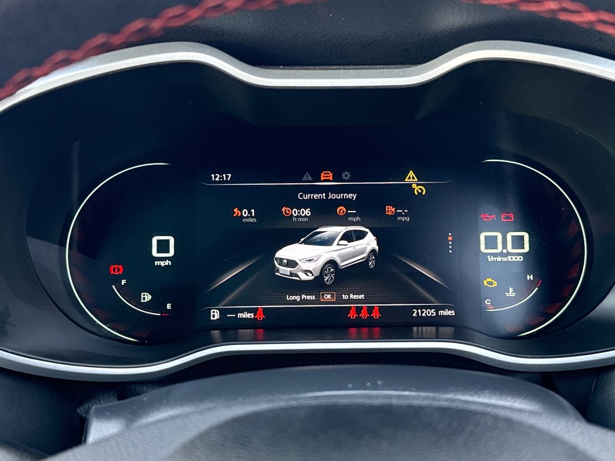 Used MG MG ZS 2022 for sale - 77133835: Photo 14