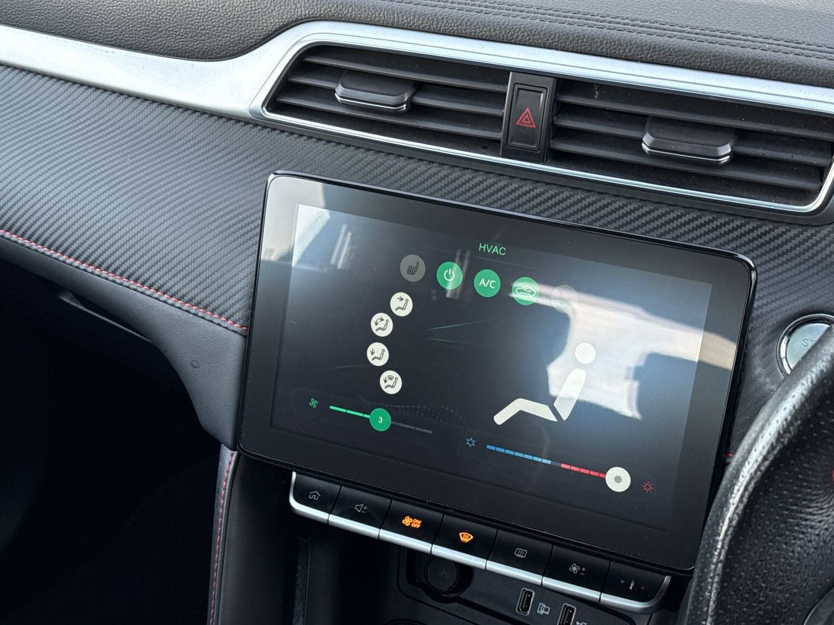 Used MG MG ZS 2022 for sale - 77133835: Photo 18