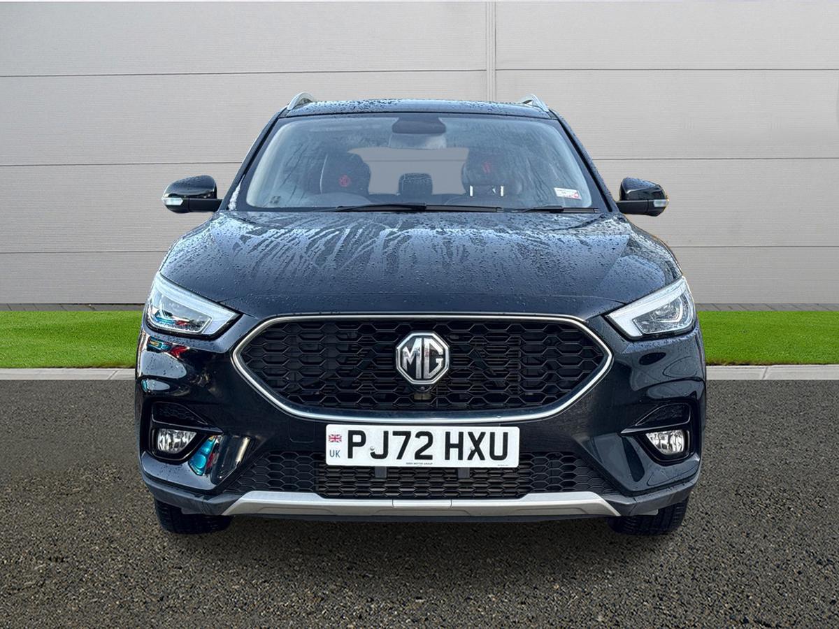 Used MG MG ZS 2022 for sale - 77133835: Photo 2