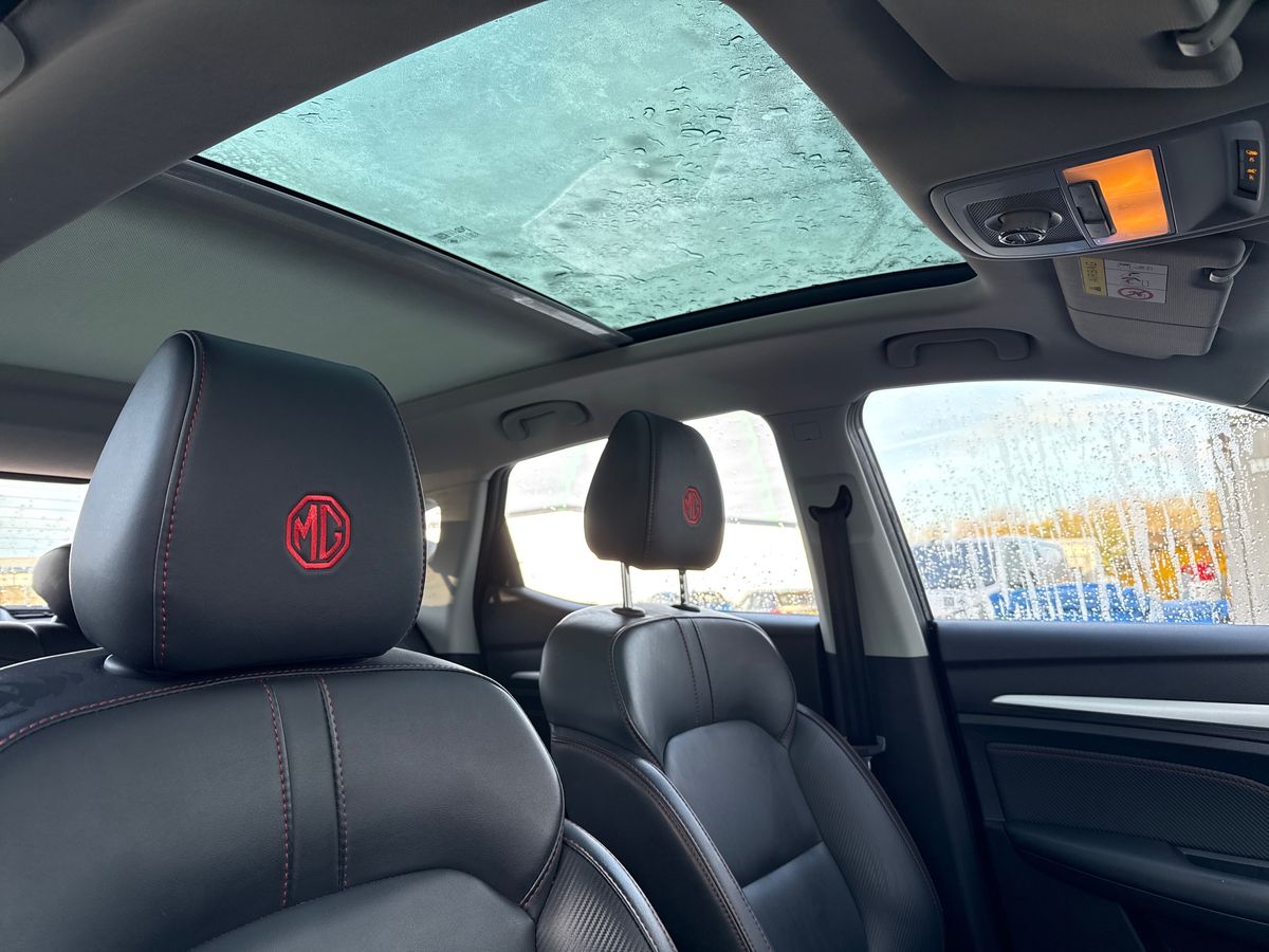 Used MG MG ZS 2022 for sale - 77133835: Photo 23