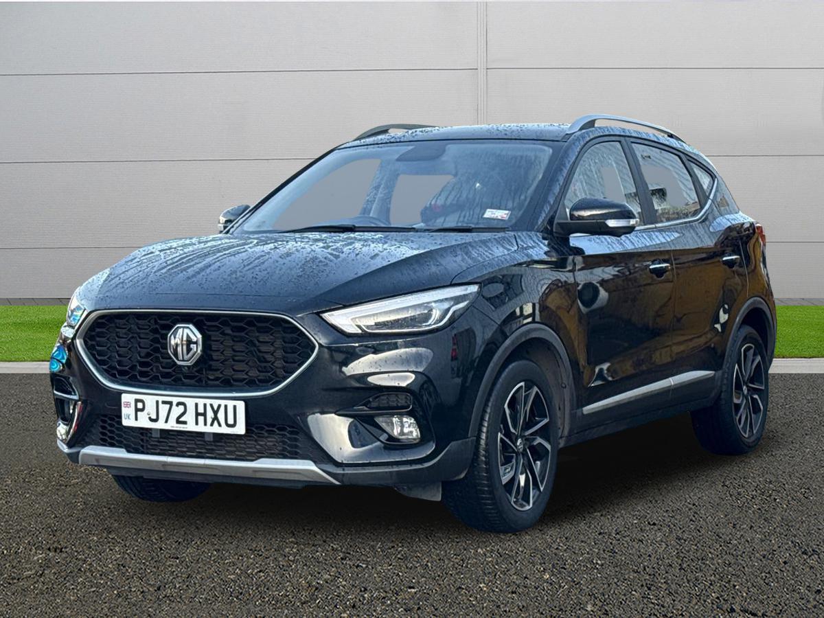 Used MG MG ZS 2022 for sale - 77133835: Photo 3