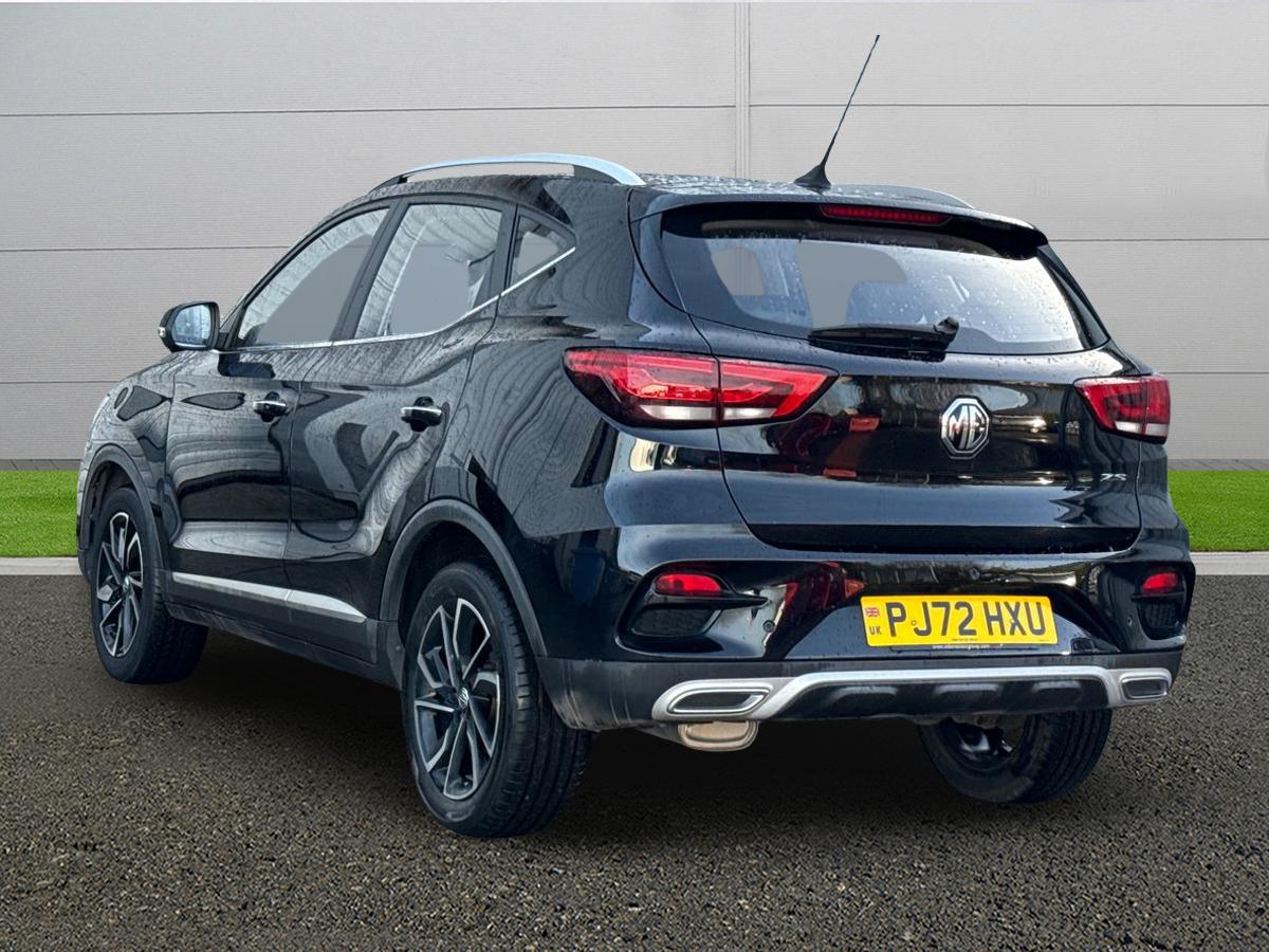 Used MG MG ZS 2022 for sale - 77133835: Photo 5