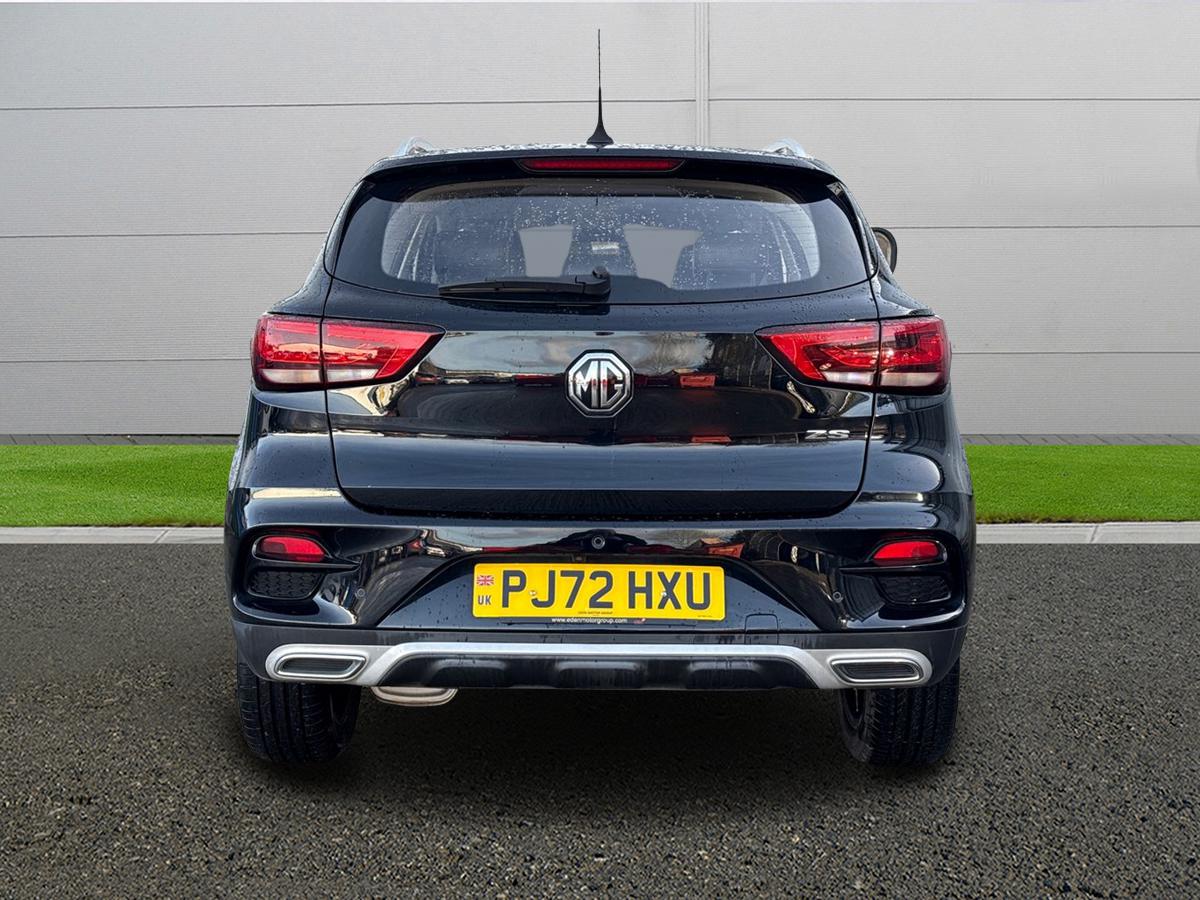 Used MG MG ZS 2022 for sale - 77133835: Photo 6