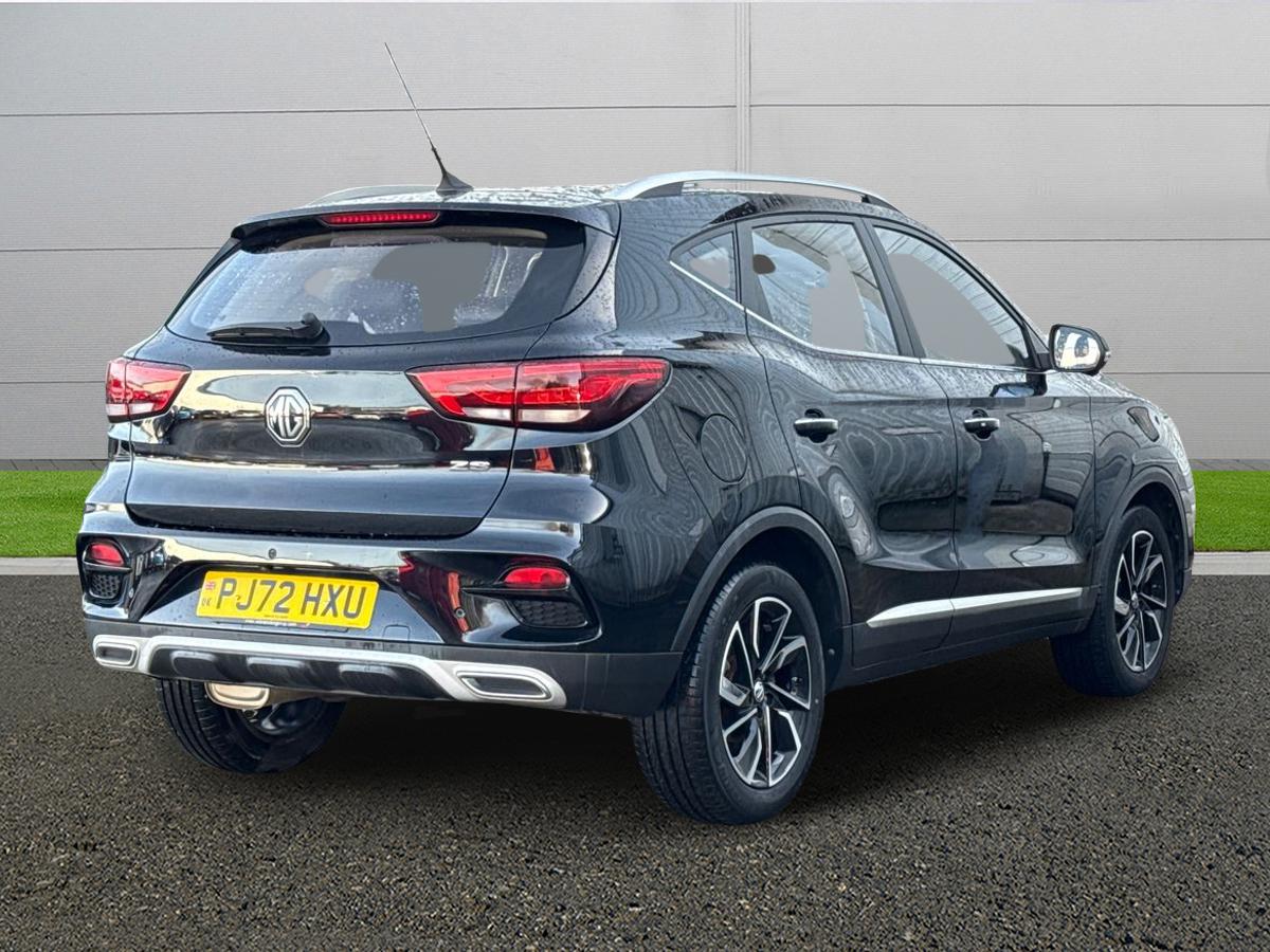 Used MG MG ZS 2022 for sale - 77133835: Photo 7