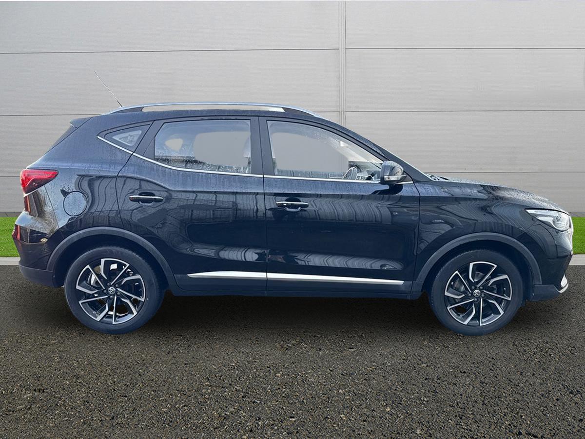 Used MG MG ZS 2022 for sale - 77133835: Photo 8