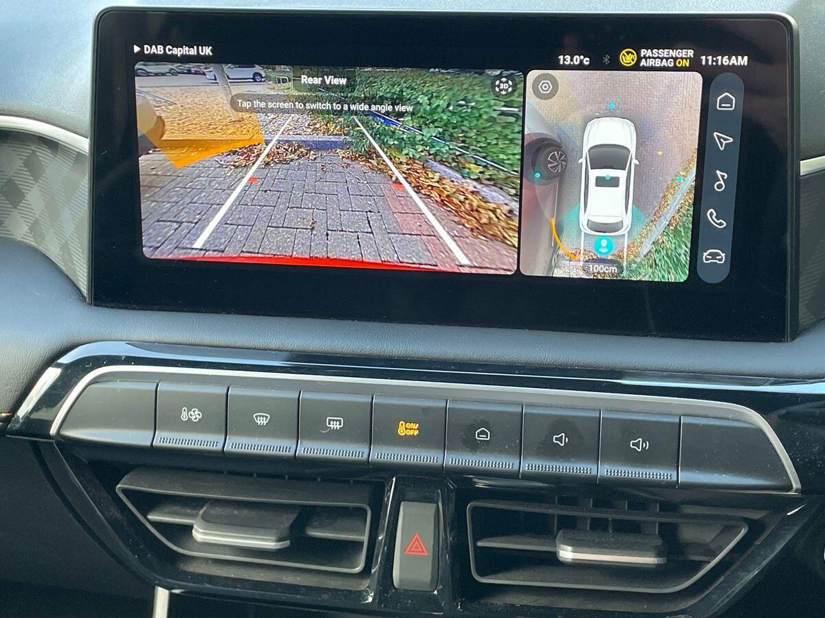 Used MG MG3 2024 for sale - 76730920: Photo 23