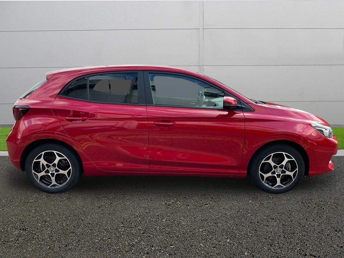 Used MG MG3 2024 for sale - 76730920: Photo 8