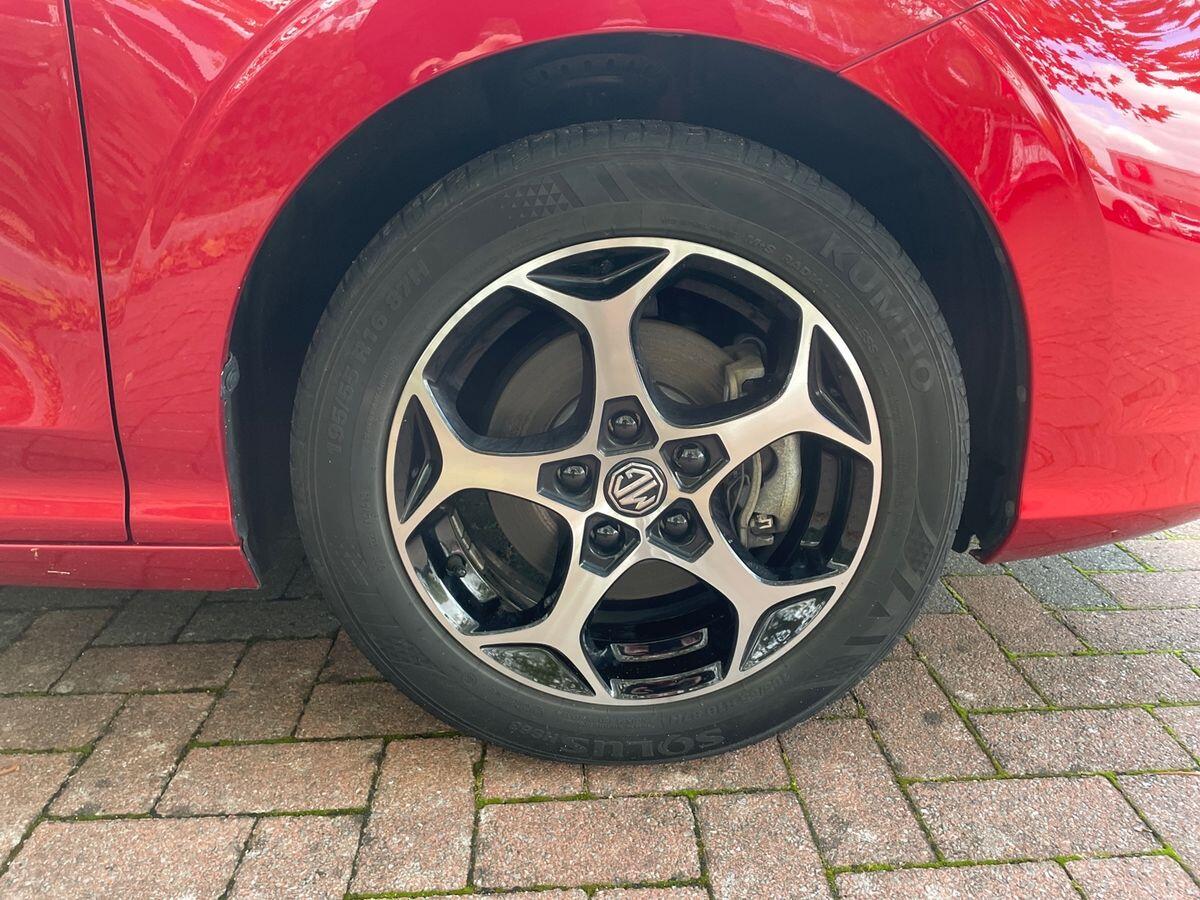 Used MG MG3 2024 for sale - 76730920: Photo 9