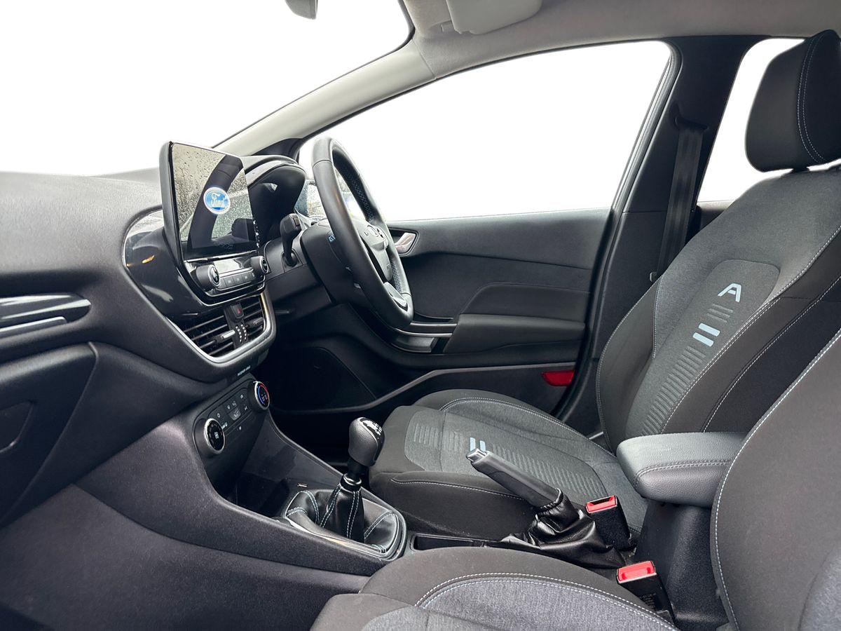 Used Ford Fiesta 2022 for sale - 77428078: Photo 10