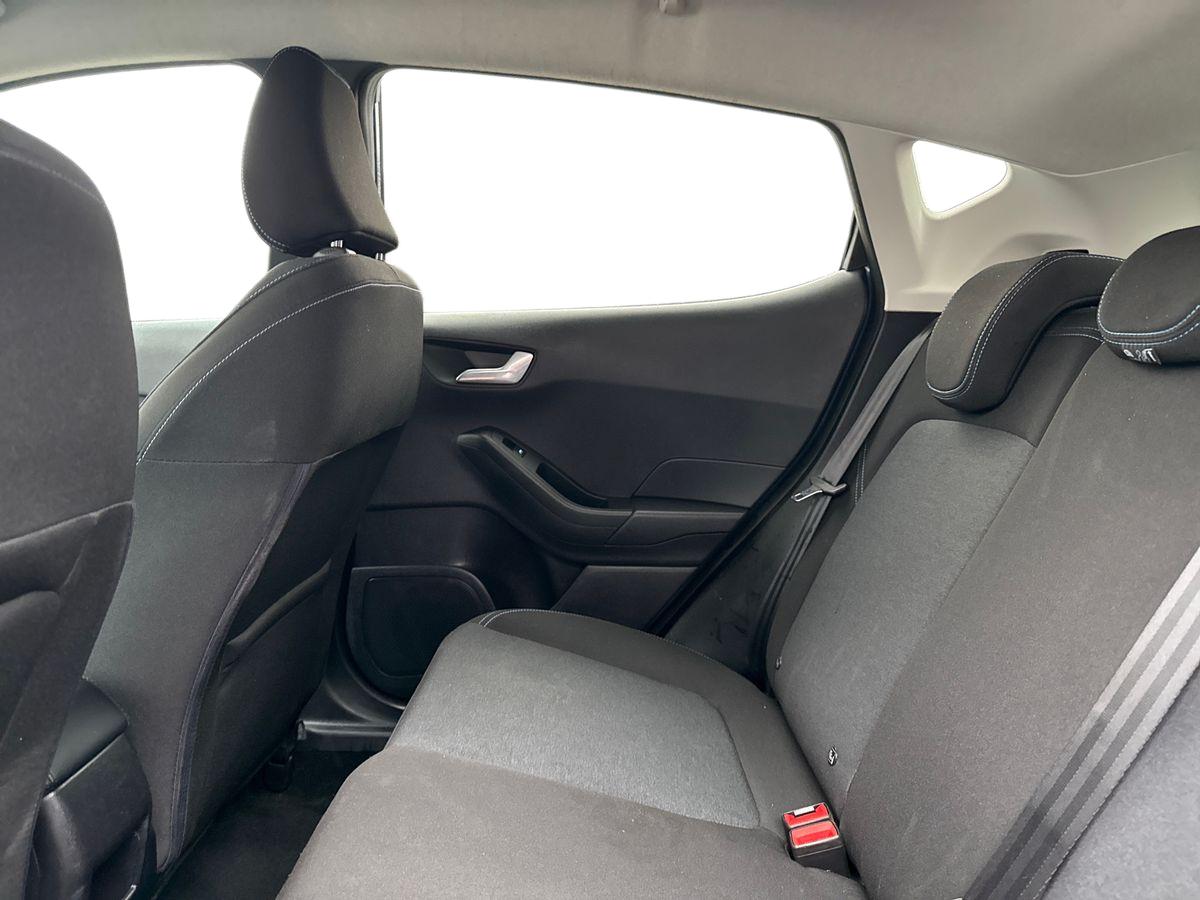 Used Ford Fiesta 2022 for sale - 77428078: Photo 11