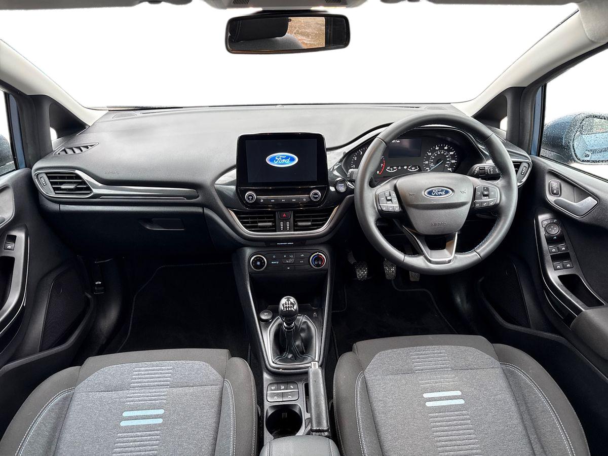 Used Ford Fiesta 2022 for sale - 77428078: Photo 13