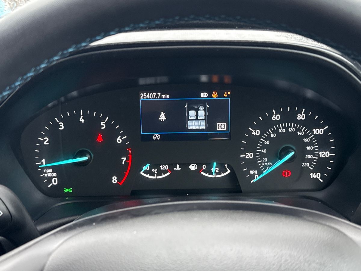 Used Ford Fiesta 2022 for sale - 77428078: Photo 14