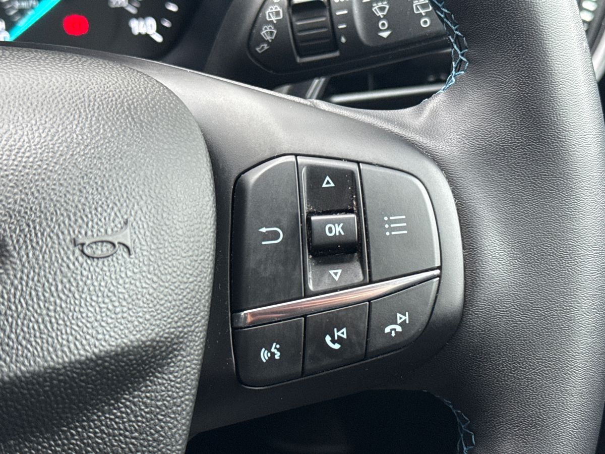 Used Ford Fiesta 2022 for sale - 77428078: Photo 17