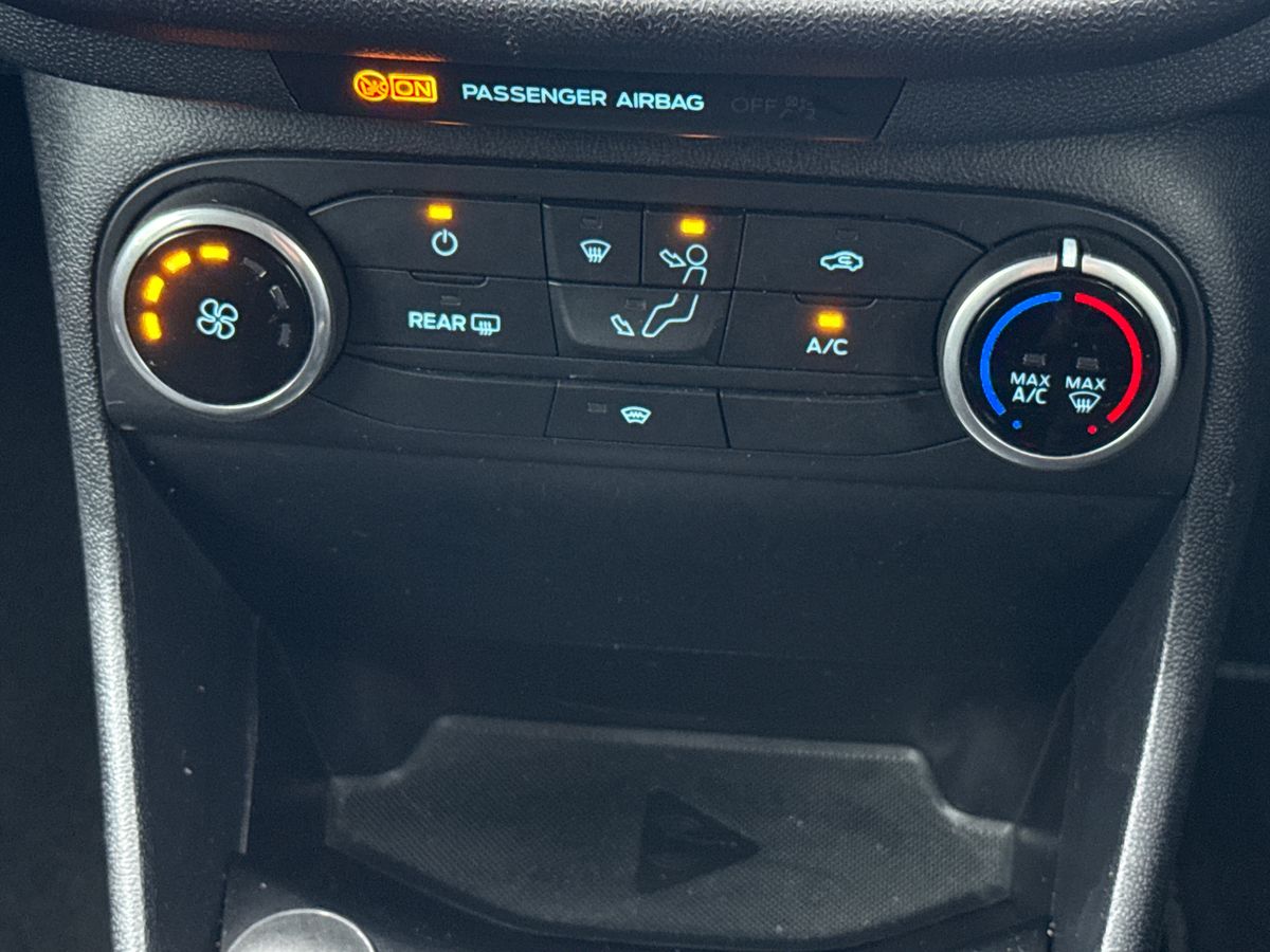 Used Ford Fiesta 2022 for sale - 77428078: Photo 18