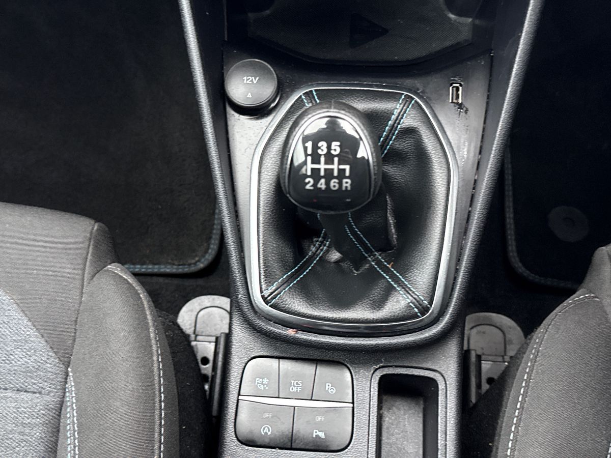 Used Ford Fiesta 2022 for sale - 77428078: Photo 19