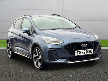 Ford Fiesta feature image