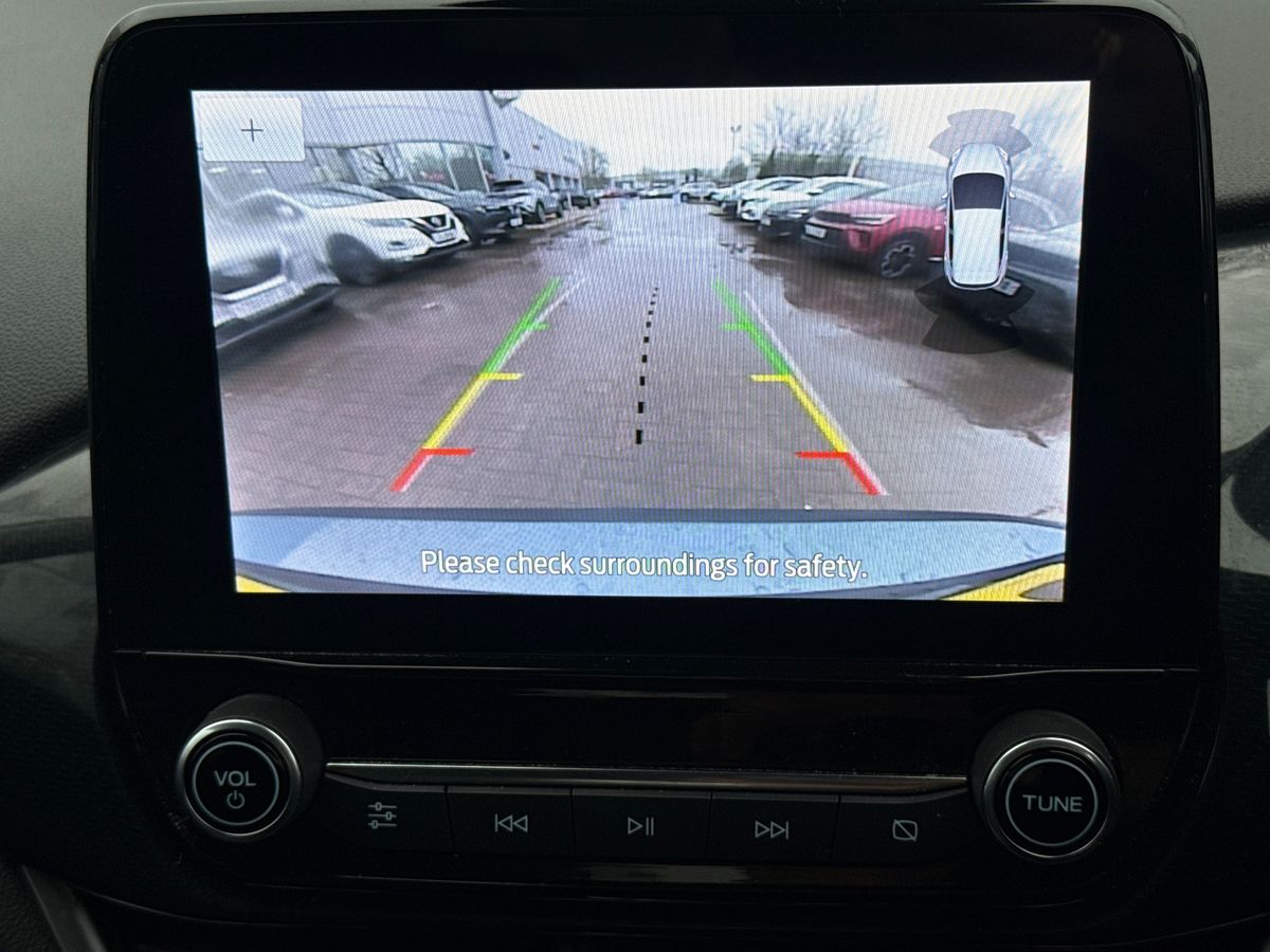 Used Ford Fiesta 2022 for sale - 77428078: Photo 26