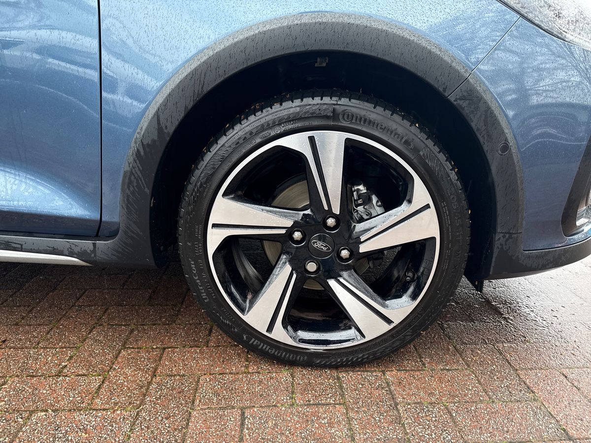 Used Ford Fiesta 2022 for sale - 77428078: Photo 9