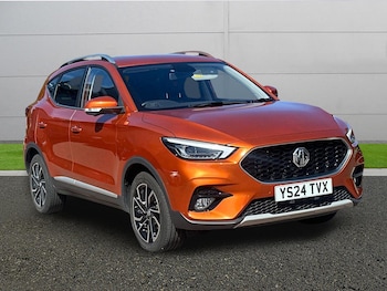 Used MG MG ZS 2024 for sale - 78899421: Photo