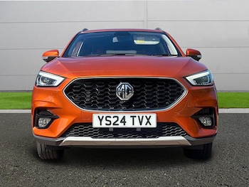 Used MG MG ZS 2024 for sale - 78899421: Photo