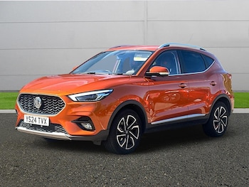 Used MG MG ZS 2024 for sale - 78899421: Photo