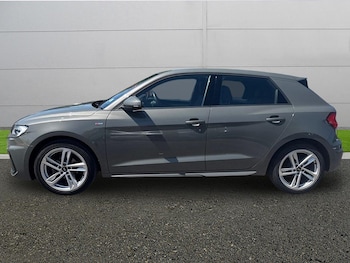 Used Audi A1 2023 for sale - 79094959: Photo