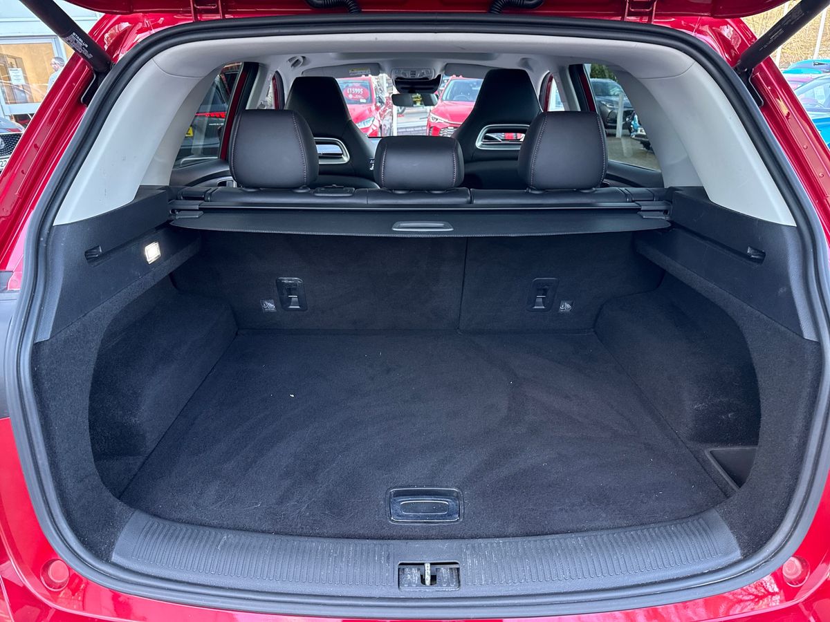 Used MG MG HS 2023 for sale - 77576392: Photo 12