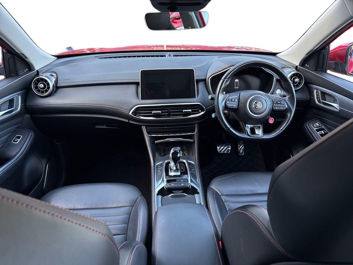 Used MG MG HS 2023 for sale - 77576392: Photo 13