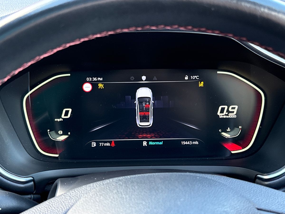 Used MG MG HS 2023 for sale - 77576392: Photo 14