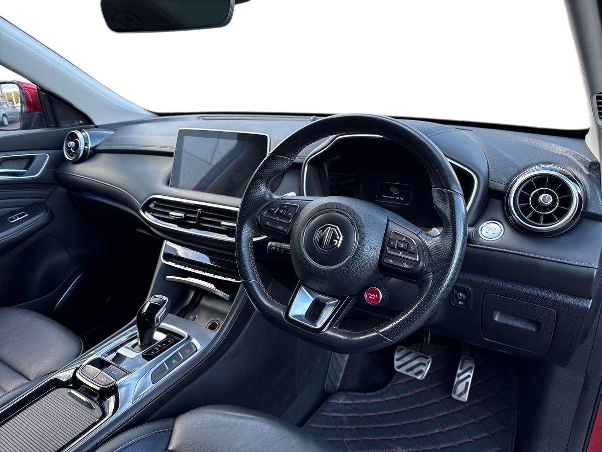 Used MG MG HS 2023 for sale - 77576392: Photo 15