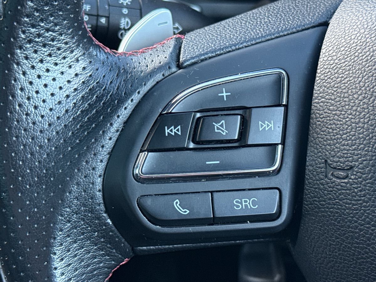 Used MG MG HS 2023 for sale - 77576392: Photo 16