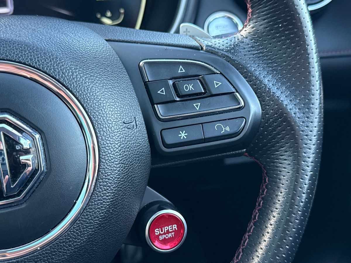 Used MG MG HS 2023 for sale - 77576392: Photo 17