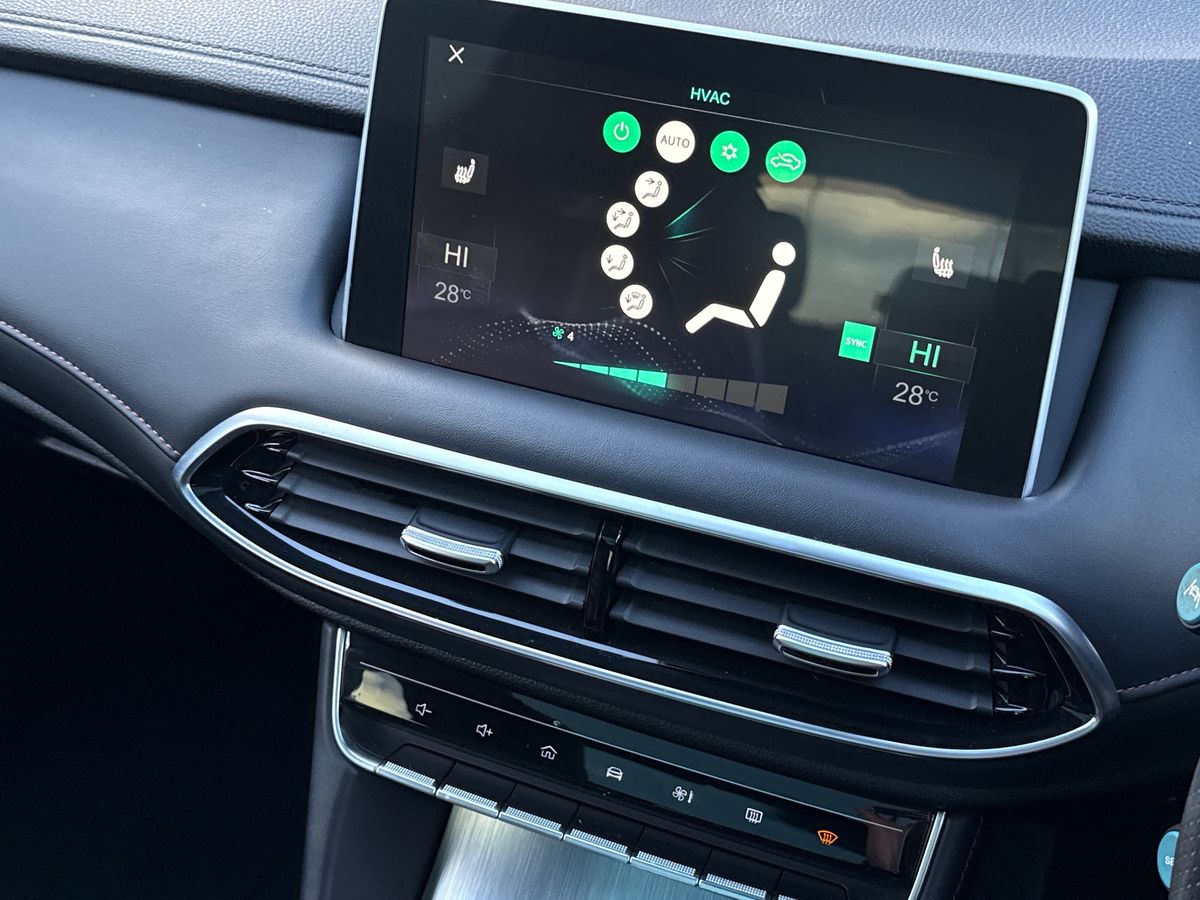 Used MG MG HS 2023 for sale - 77576392: Photo 18