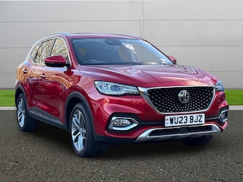 Used MG MG HS 2023 for sale - 77576392: Photo