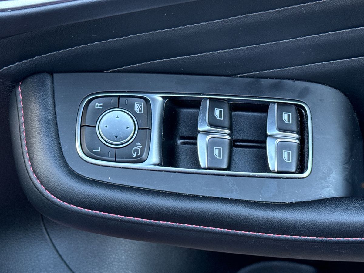 Used MG MG HS 2023 for sale - 77576392: Photo 20