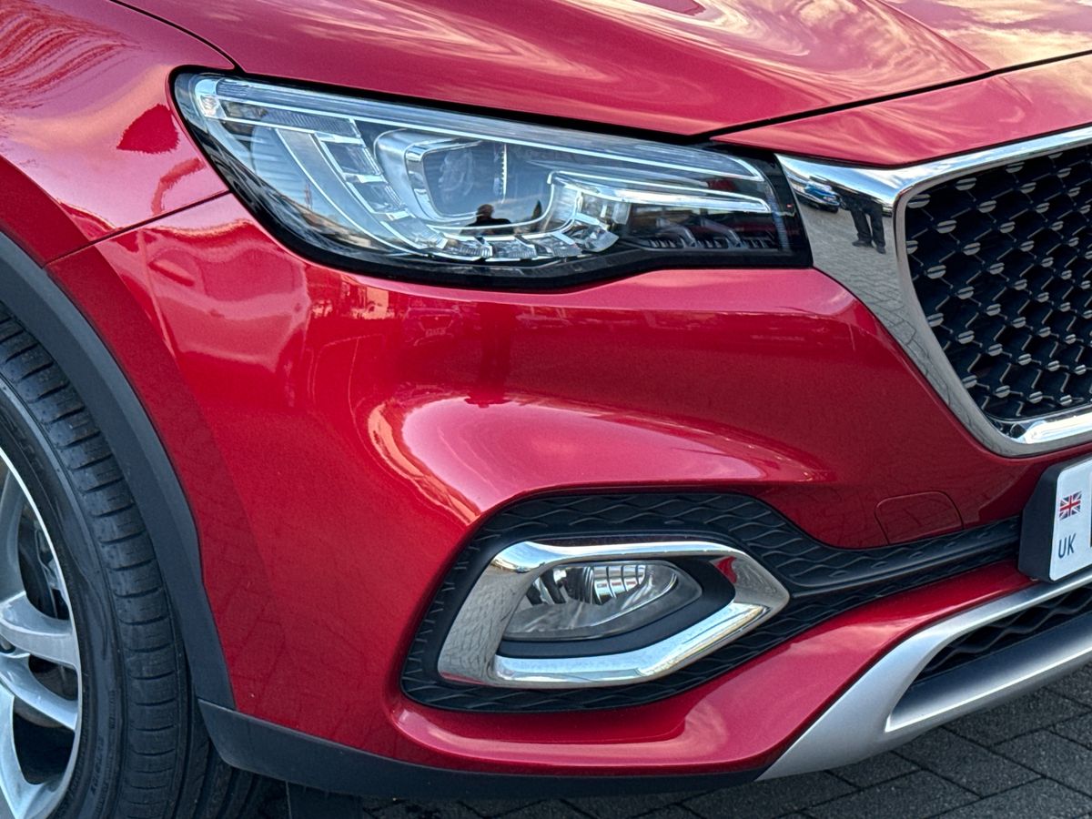 Used MG MG HS 2023 for sale - 77576392: Photo 21