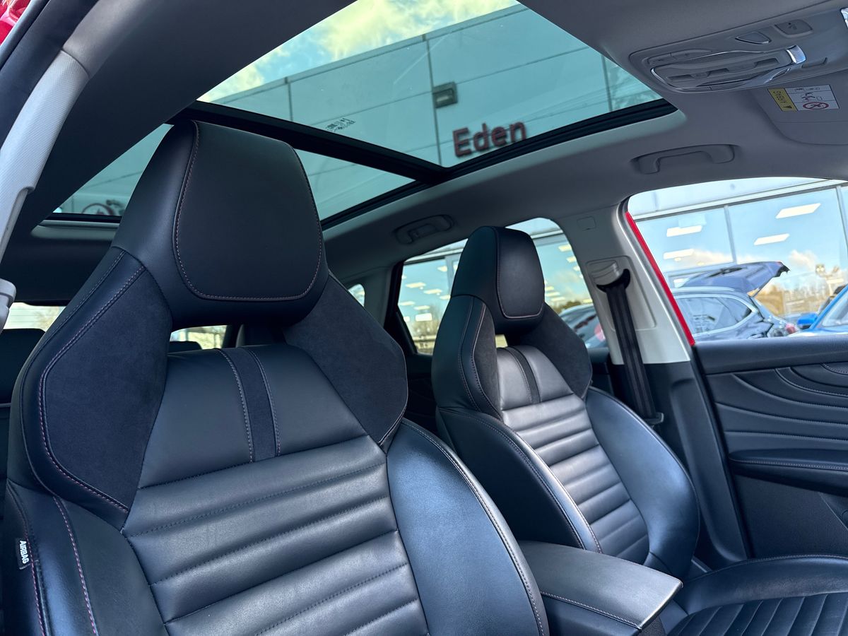 Used MG MG HS 2023 for sale - 77576392: Photo 23