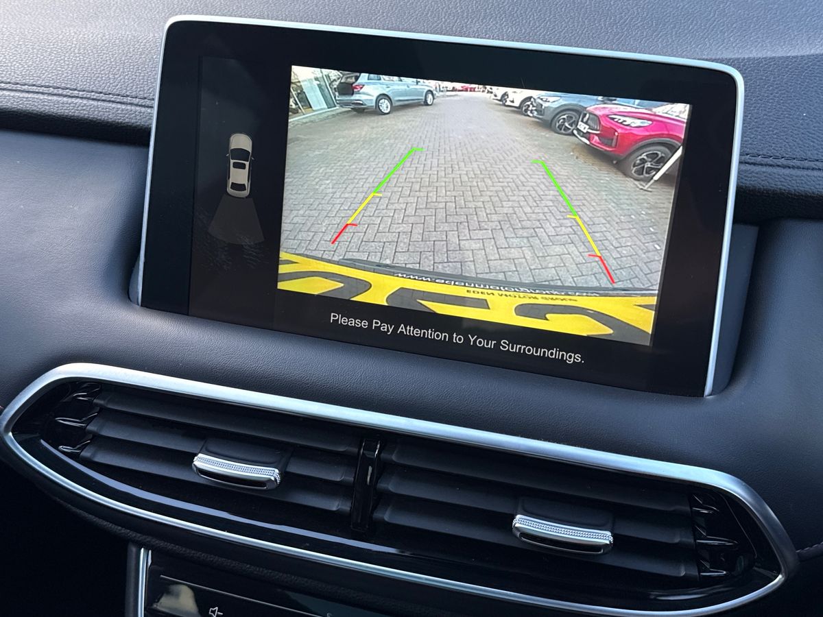 Used MG MG HS 2023 for sale - 77576392: Photo 24