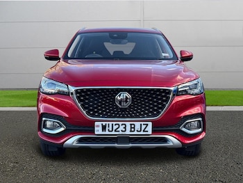 Used MG MG HS 2023 for sale - 77576392: Photo