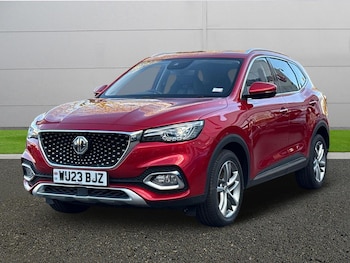 Used MG MG HS 2023 for sale - 77576392: Photo