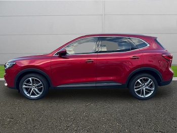 Used MG MG HS 2023 for sale - 77576392: Photo