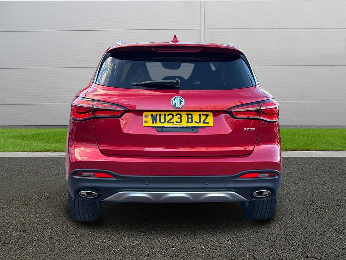 Used MG MG HS 2023 for sale - 77576392: Photo 6