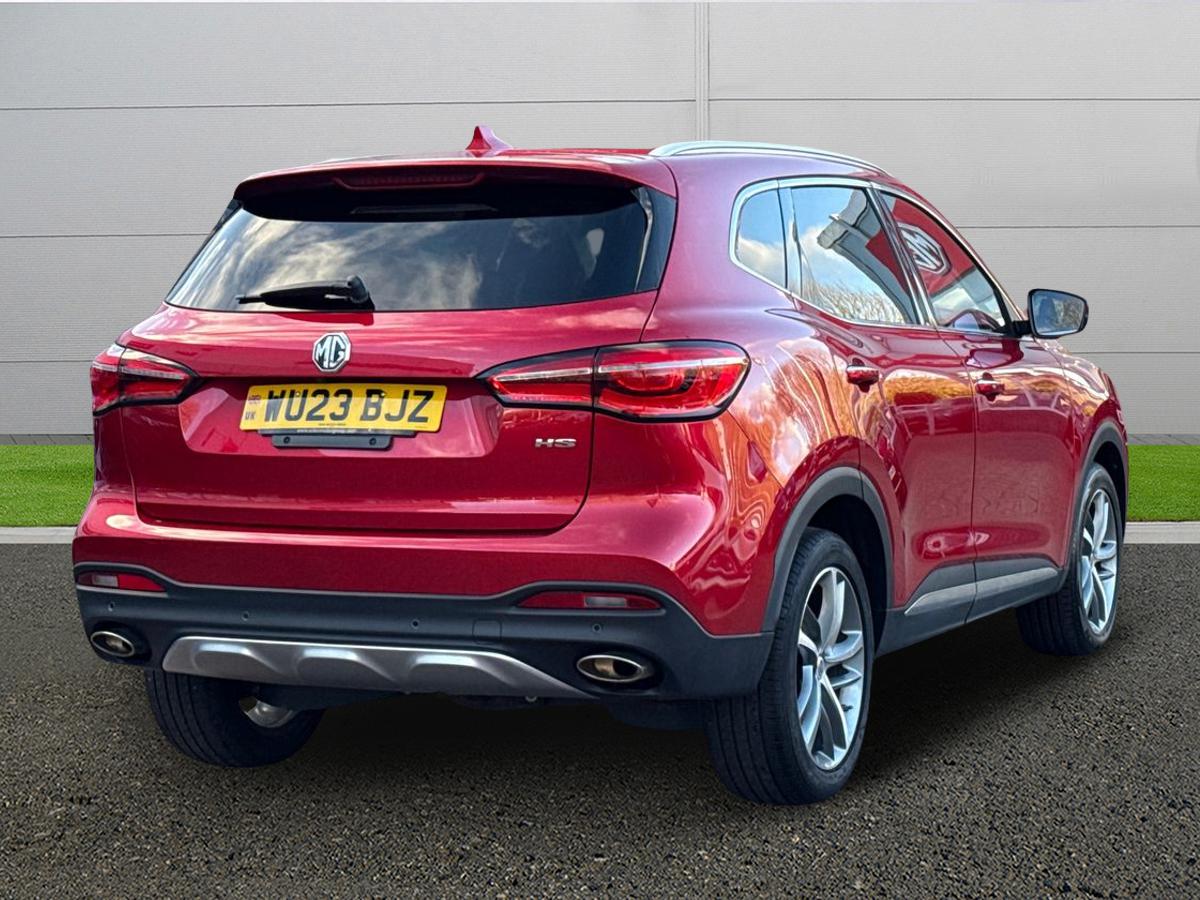 Used MG MG HS 2023 for sale - 77576392: Photo 7