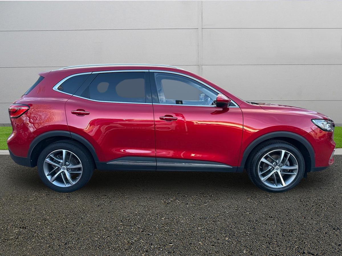 Used MG MG HS 2023 for sale - 77576392: Photo 8