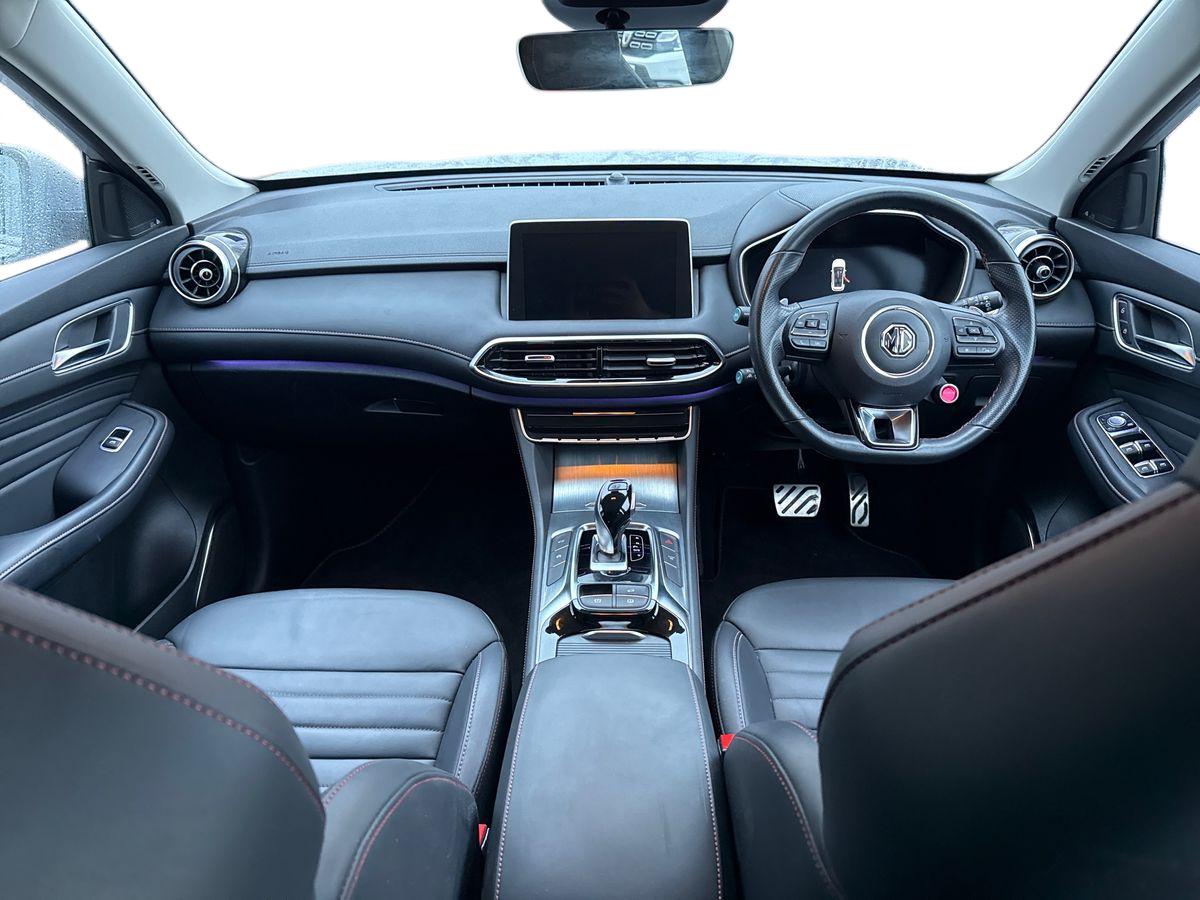 Used MG MG HS 2024 for sale - 77504169: Photo 13