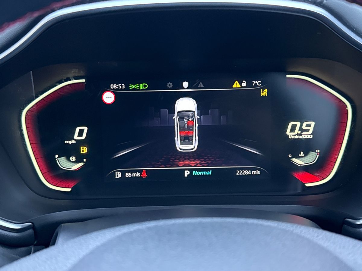 Used MG MG HS 2024 for sale - 77504169: Photo 14