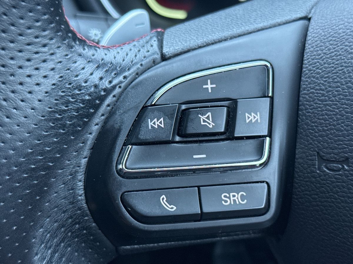 Used MG MG HS 2024 for sale - 77504169: Photo 16