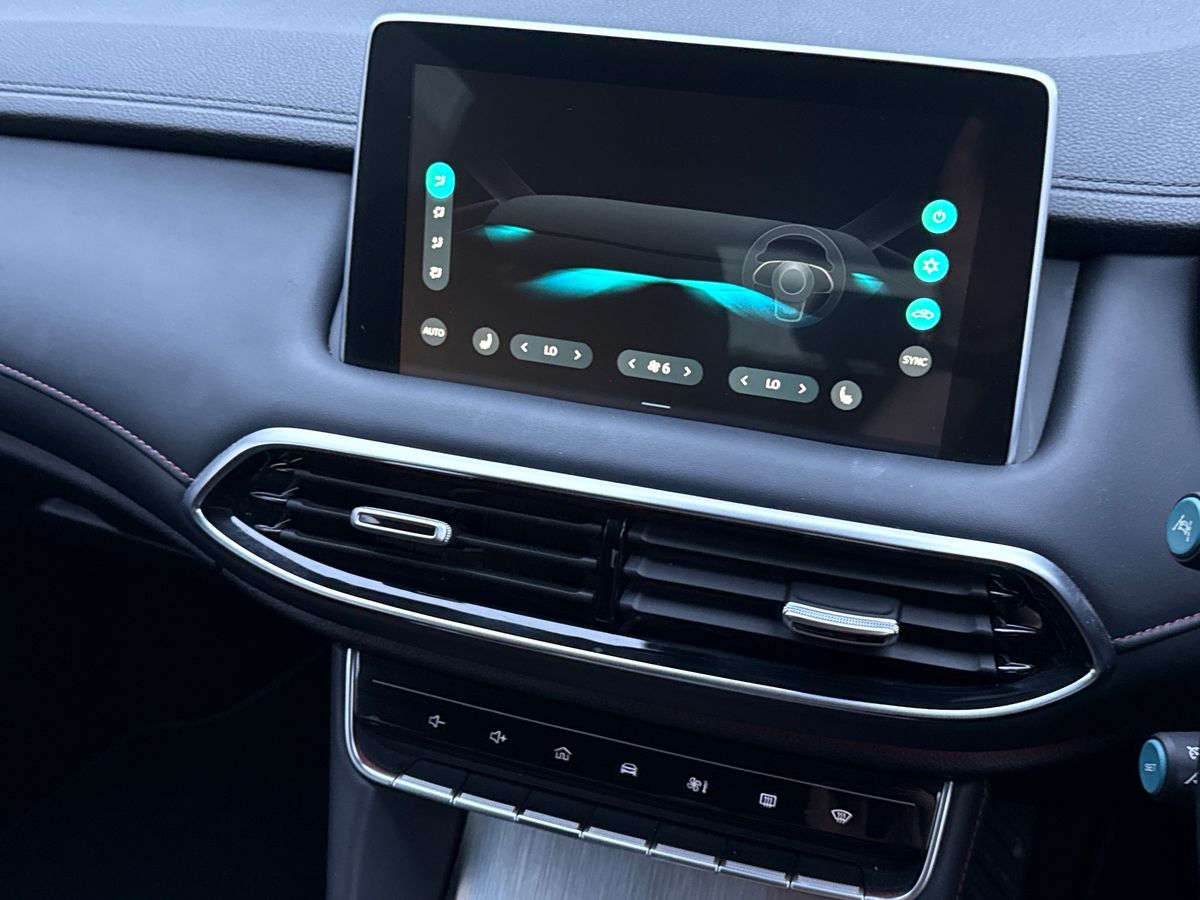 Used MG MG HS 2024 for sale - 77504169: Photo 18