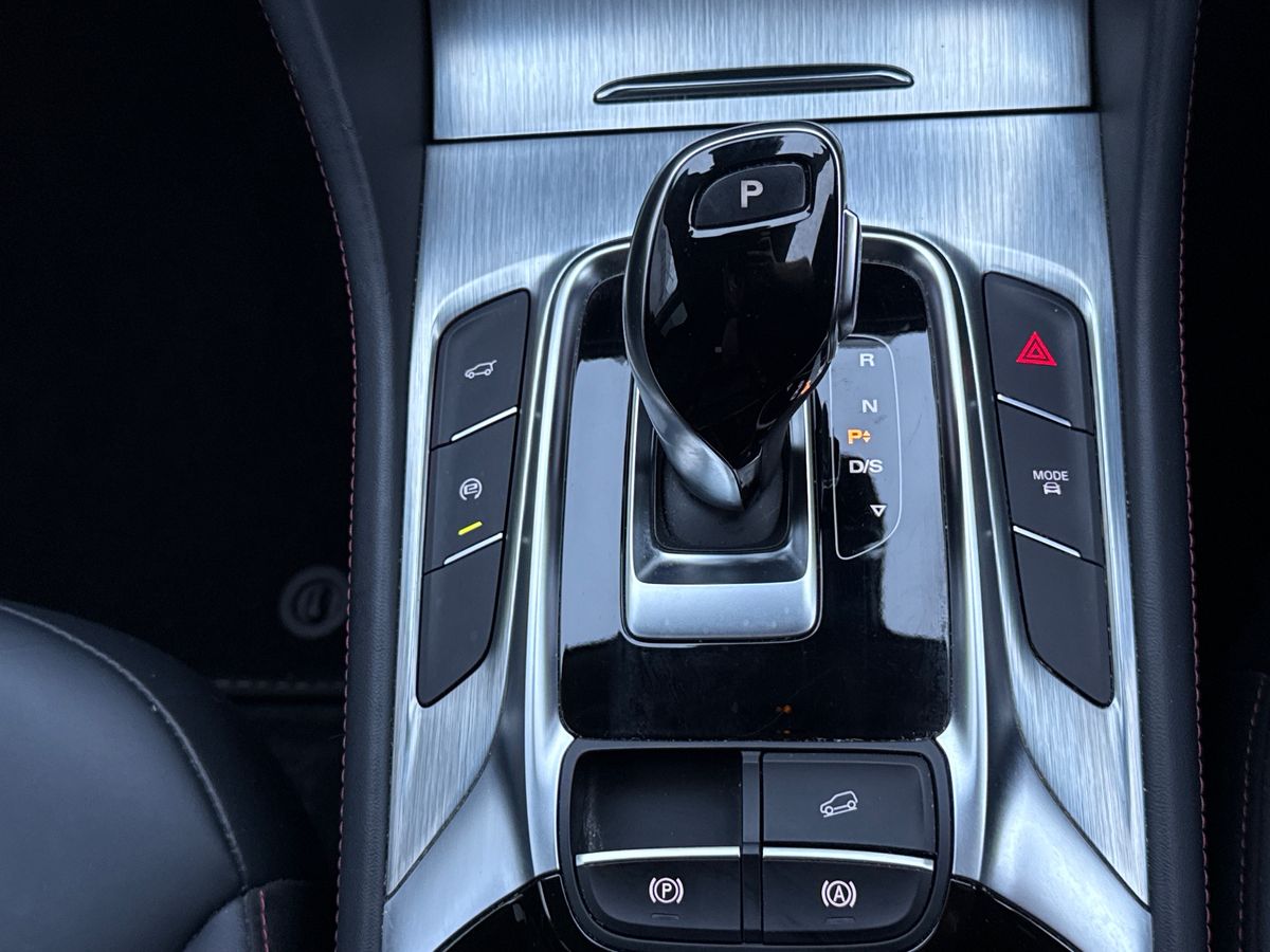 Used MG MG HS 2024 for sale - 77504169: Photo 19